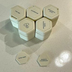 cadence capsules